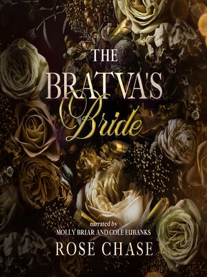 cover image of The Bratva's Bride